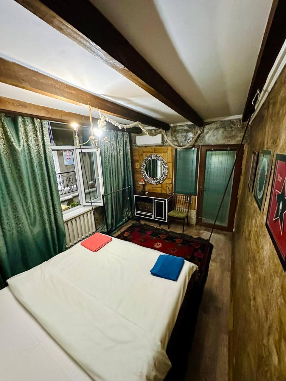 Art House Sweet Home シムケント エクステリア 写真