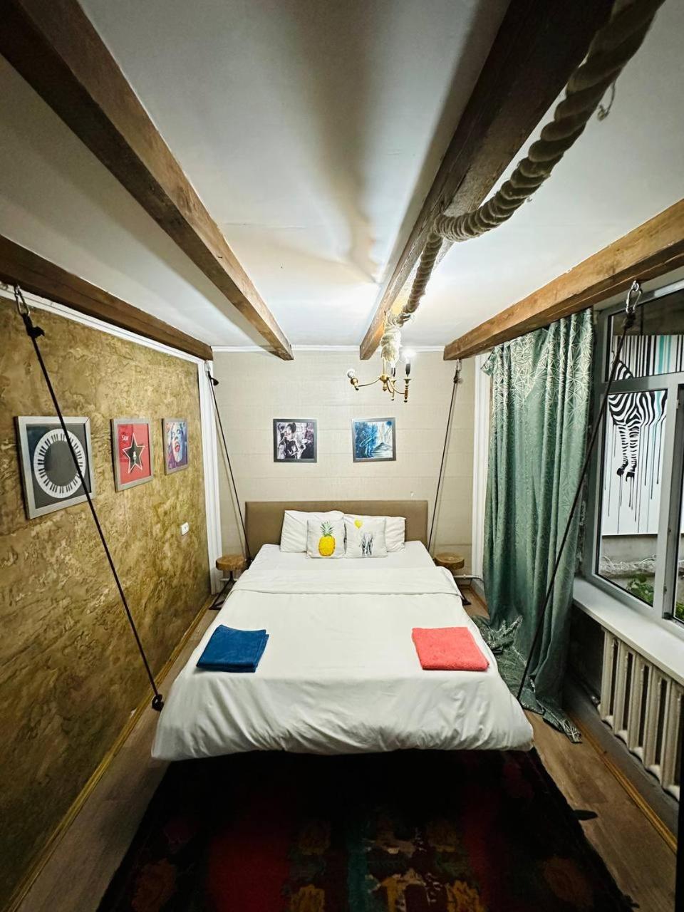 Art House Sweet Home シムケント エクステリア 写真